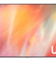 TV LED, SAMSUNG 70'', 70AU7172, Smart, 2000PQI, HDR 10+, WiFi, UHD 4K (UE70AU7172UXXH)