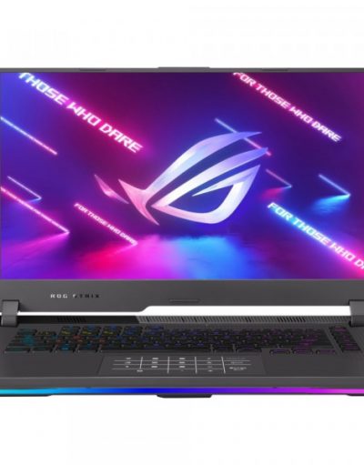 ASUS ROG STRIX G15 /15.6''/ AMD 7-5800H (4.4G)/ 16GB RAM/ 1000GB SSD/ ext. VC/ Win10 (90NR0562-M00800)