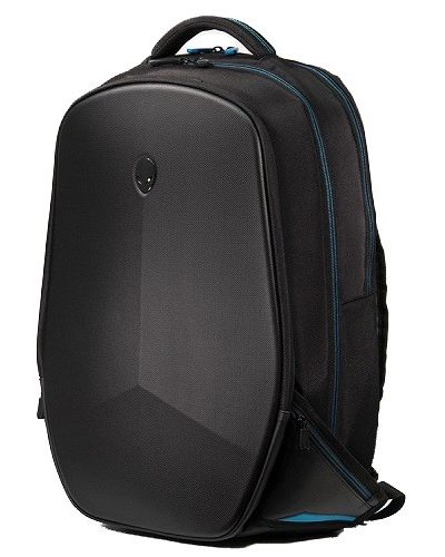 Backpack, DELL 15.6'', Vindicator 2.0, Black (460-BCBV-14)