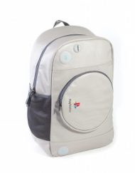Backpack, Playstation - Controller Shaped (BW-BP253171SNY)