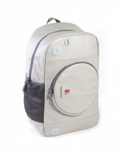 Backpack, Playstation - Controller Shaped (BW-BP253171SNY)