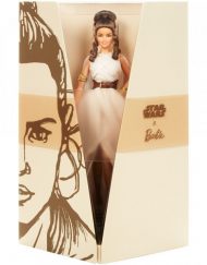BARBIE Gold Label кукла STAR WARS RAY GLY28