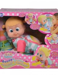 Bouncin Baby Интерактивно бебе 10514