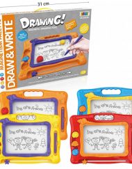 BOWA Дъска за рисуване DRAW AND WRITE 8263B