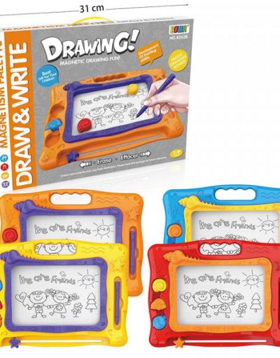 BOWA Дъска за рисуване DRAW AND WRITE 8263B