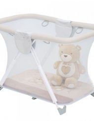 BREVI Кошара за игра SOFT AND PLAY NEW MY LITTLE BEAR 587-668