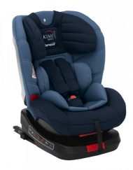 BREVI Стол за кола 0-25кг KIMI TT ISOFIX BLUE SKY 239