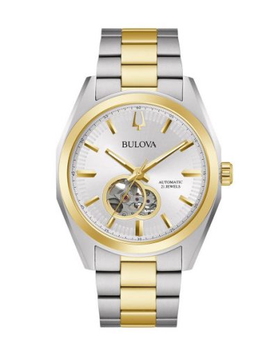 Часовник Bulova 98A284