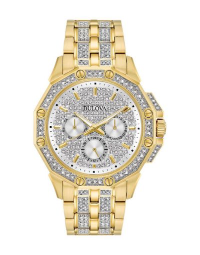 Часовник Bulova 98C126