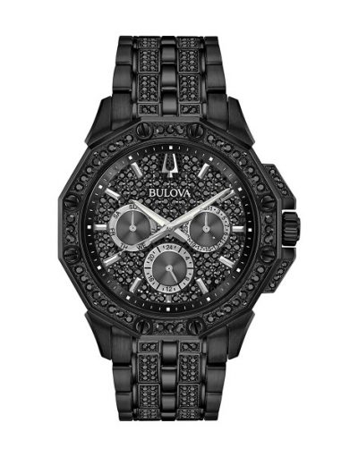 Часовник Bulova 98C134