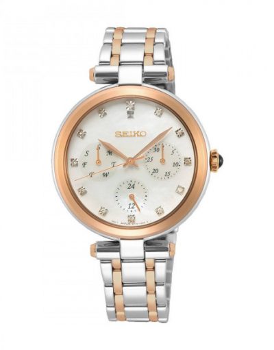 Часовник Seiko SKY658P1