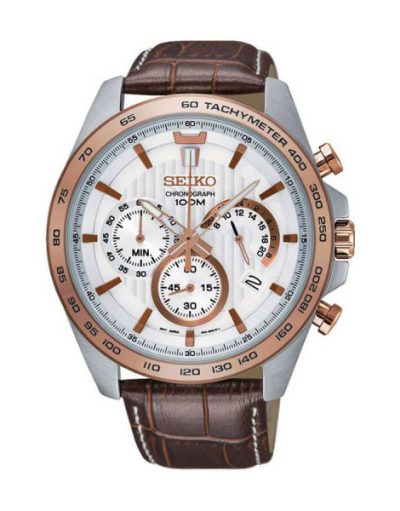 Часовник Seiko SSB306P1