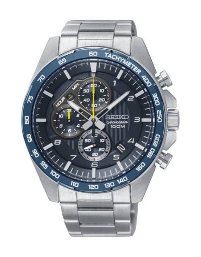 Часовник Seiko SSB321P1