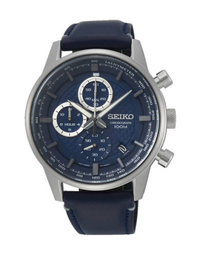 Часовник Seiko SSB333P1