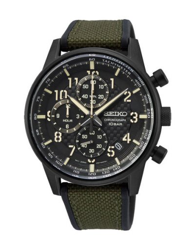 Часовник Seiko SSB373P1