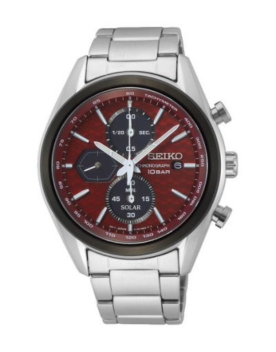 Часовник Seiko SSC771P1