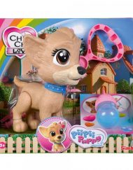 Chi Chi Love Кученце на разходка Pii Pii Puppy 105893460