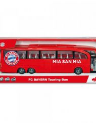 Dickie Автобус FC Bayern 203175000