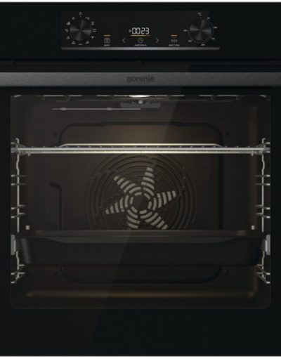 Фурни за вграждане, Gorenje BO6735E05B, Енергиен клас: А