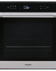 Фурни за вграждане, Whirlpool W7OM44S1P, Енергиен клас: А+, обем 73л.