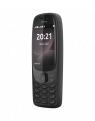 GSM, NOKIA 6310, 2.8'', Dual SIM, Black (A6POSB01A08)