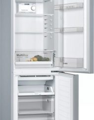 Хладилник, Bosch KGN36NLEA, Енергиен клас: Е, 305 литра
