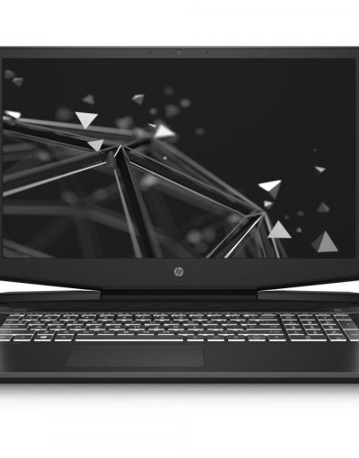 HP Pavilion /17.3''/ Intel i7-11370H (4.8G)/ 16GB RAM/ 1000GB HDD + 512GB SSD/ ext. VC/ DOS (49L58EA)