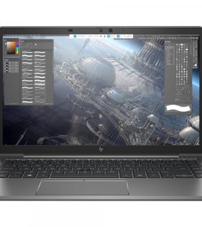 HP ZBook Firefly 14 G8 /14''/ Intel i7-1165G7 (4.7G)/ 16GB RAM/ 512GB SSD/ ext. VC/ Win10 Pro (2C9R0EA#AKS)