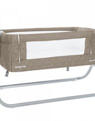 KIKKABOO Мини кошара - кошче SWAY ME BEIGE 31003020054
