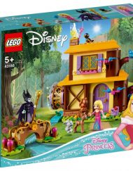 LEGO DISNEY PRINCESS  Горската къща на спящата красавица 43188