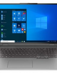 Lenovo ThinkBook 16p G2 /16''/ AMD Ryzen 5 5600H (4.2G)/ 16GB RAM/ 512GB SSD/ ext. VC/ Win10 Pro (20YM0008BM)