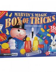Магическа кутия със 150 фокуси MME0102