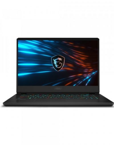 MSI GP66 Leopard 10UE /15.6''/ Intel i7-10870H (2.2G)/ 16GB RAM/ 1000GB SSD/ ext. VC/ DOS (9S7-154222-018)