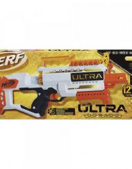 NERF ULTRA Бластер DORADO с 12 стрели F2017