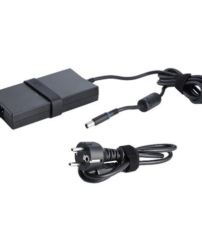 Notebook Power Adapter, DELL 130W, Kit for Dell Laptops (450-19103-14)
