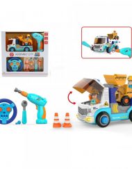 OCIE Кола за сглобяване с фигури и инструменти OTC0879244