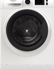 Пералня, Hotpoint-Ariston NM11 823 WK EU N, Енергиен клас: D, 8кг