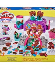 PLAY-DOH KITCHEN CREATIONS Шоколадова фабрика E9844