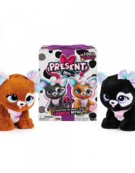 PRESENT PETS Куче Изненада Casey / Cocoa 6059159