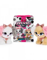 PRESENT PETS Куче Изненада Kweenie / Princess 6051197