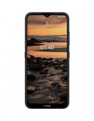 Smartphone, NOKIA 1.4 TA-1322, Dual SIM, 6.50'', Arm Quad (1.3G), 2GB RAM, 32GB Storage, Android10, Gray (F20BTX1362021)