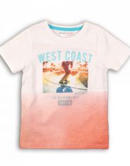 Тениска West Coast