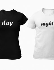 Tениски за двойки - Day & Night