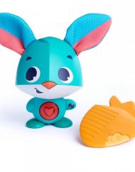 TINY LOVE Интерактивна играчка 12м+ ЧУДНИ ПРИЯТЕЛИ THOMAS (СИНЬО ЗАЙЧЕ) TL.0311.001