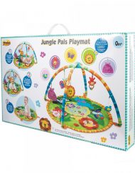 WINFUN Активна гимнастика JUNGLE PALS 827