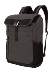 Backpack, DELL 15.6'', Venture, Grey (460-BBZP)