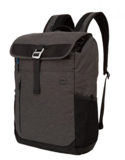 Backpack, DELL 15.6'', Venture, Grey (460-BBZP)