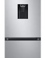 Хладилник, Samsung RB34T652ESA/EF, SpaceMax Technology, 331L, Енергиен клас: E