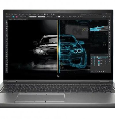 HP ZBook Fury 15 G8 /15.6''/ Intel i9-11900H (4.9G)/ 32GB RAM/ 2000GB SSD/ ext. VC/ Win10 Pro (46Q16AV_71688239)