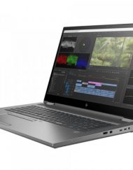 HP ZBook Fury G8 /17.3''/ Intel i9-11900H (4.9G)/ 32GB RAM/ 1000GB SSD/ ext. VC/ Win10 Pro (4A6A6EA#AKS)